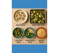 The Modular Meal System: Mix-and-Match Cooking for Infinite Dinners (Specialty & Niche Cooking)