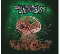 The Mofuglys - A Murder Of Crows