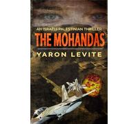 The Mohandas: An Israeli-Palestinian thriller