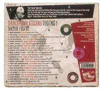The Mojo Man Special (Dancefloor Killers) Vol.1