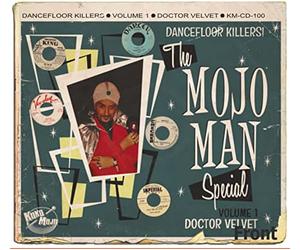 The Mojo Man Special (Dancefloor Killers) Vol.1