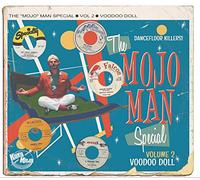 The Mojo Man Special (Dancefloor Killers) Vol.2