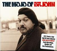 The Mojo Of Dr. John (2-CD)