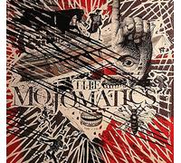 The Mojomatics - Love Wild Fever [Vinilo]