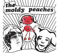 The Moldy Peaches - The Moldy Peaches: The Moldy Peaches [Winyl]