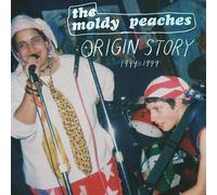 The Moldy Peaches - Origin Story: 1994-1999