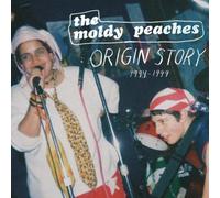 The Moldy Peaches - Origin Story: 1994-1999 (Electric Blue Viny) [Vinilo]