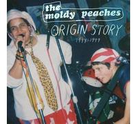 The Moldy Peaches - Origin Story: 1994-1999 [Vinilo]