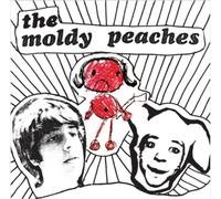 The Moldy Peaches The Moldy Peaches (Vinyl) 12" Album