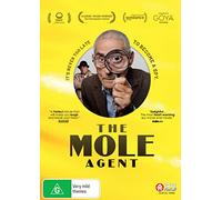 The Mole Agent ( El Agente Topo )