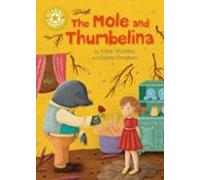 The Mole And Thumbelina (ebook)