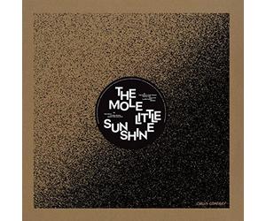 the Mole - Little Sunshine Ep [Vinilo]