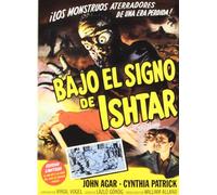 The Mole People (Bajo El Signo De Ishtar) [DVD]