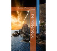 The Mole Vol X:: In Defense Of Peace not War (A Sextet)