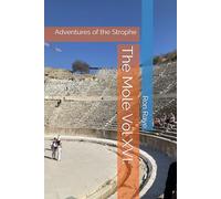 The Mole Vol XVI:: Adventures of the Strophe