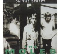 The Moles - Back Down to Earth