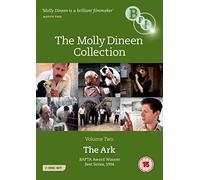 The Molly Dineen Collection, Vol. 2: The Ark [DVD] [Reino Unido]