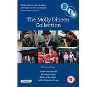 The Molly Dineen Collection: Volume 1 (2-DVD set) [Reino Unido]