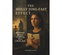 The Molly Jong-Fast Effect: Motherhood, Memoir, and Making Peace with the Past