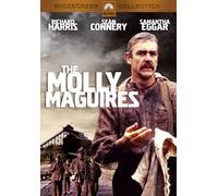 The_Molly_Maguires [Reino Unido] [DVD]