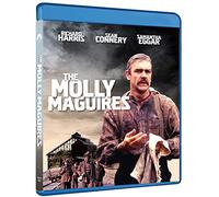 The Molly Maguires [USA] [Blu-ray]