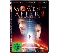 The Moment After 2 - The Awakening [Alemania] [DVD]