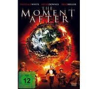 The Moment After [Alemania] [DVD]