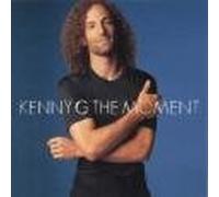 The Moment by Kenny G.