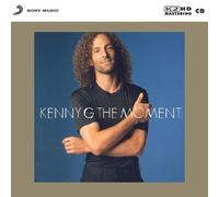The Moment by Kenny G (2013-05-04)