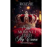 The Moment I Fixed My Crown: Never Settling Again