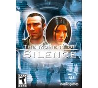 The Moment of Silence Steam Key GLOBAL