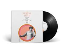 Ella Fitzgerald – The Moment of Truth: Ella at the Coliseum – Vinilo (Verve Spa)