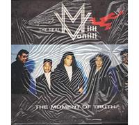 The Moment Of Truth - The 2nd Album