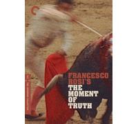 The Moment of Truth [USA] [DVD]