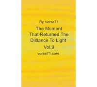 The Moment That Returned The Distance To Light