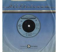 The Moments (70s) Dolly My Love 1975 UK 7" vinyl 6146306