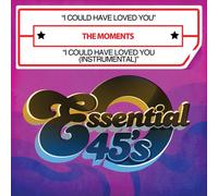 The Moments - I Could Have Loved You