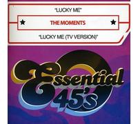 The Moments - Lucky Me