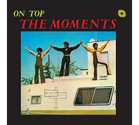 The Moments - On Top [Vinilo]