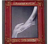 The Mommyheads - Coming Into Beauty (UK Import)