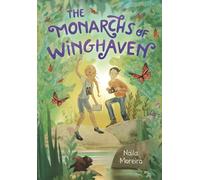 The Monarchs of Winghaven