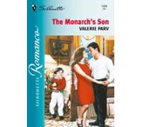 The Monarchs Son (ebook)