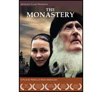 The Monastery - Mr Vig And The Nun [2006] [Reino Unido] [DVD]