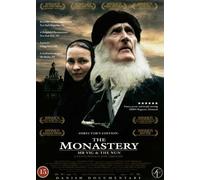 The Monastery [Region 2] by Sister Ambrosija