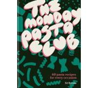 The Monday Pasta Club (ebook)