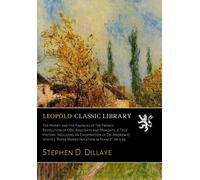 The Money and the Finances of the French Revolution of 1789. Assignats and Mandats: A True History. Including an Examination of Dr. Andrew D. White's "Paper Money Inflation in France", pp. 1-65