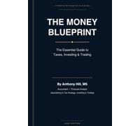 The Money Blueprint Hardcover Edition (The Money Blueprint Series)