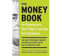 The Money Book For Freelancers Part-timers And The Self-employed: The