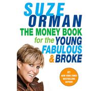 The Money Book for the Young, Fabulous & Broke