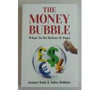 The Money Bubble: What To Do Before It Pops